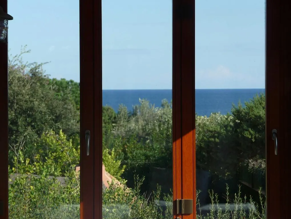 Villa Tizzi Arzachena 0*,